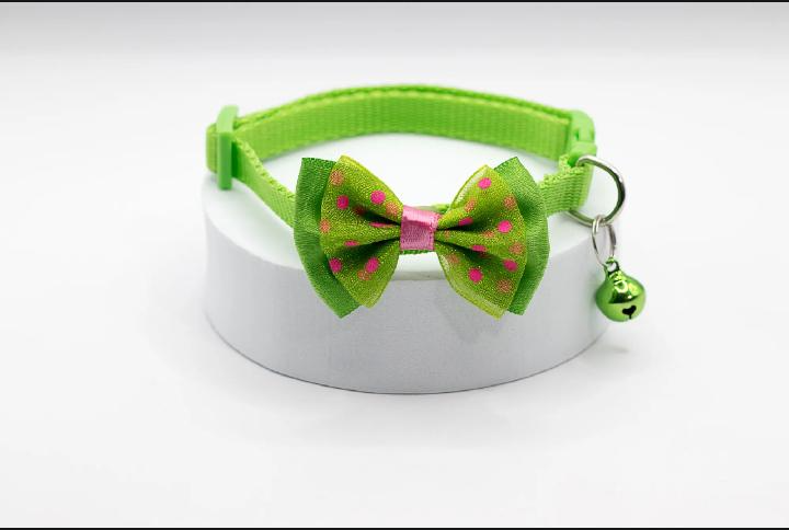 Fancy Cat Collar Neck - Image 3