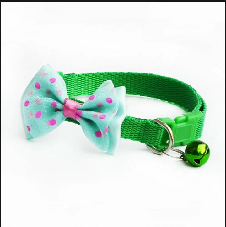 Fancy Cat Collar Neck - Image 4