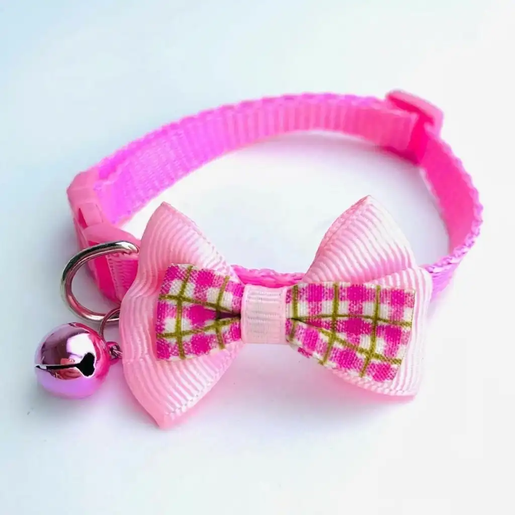 Fancy Cat Collar Neck - Image 2