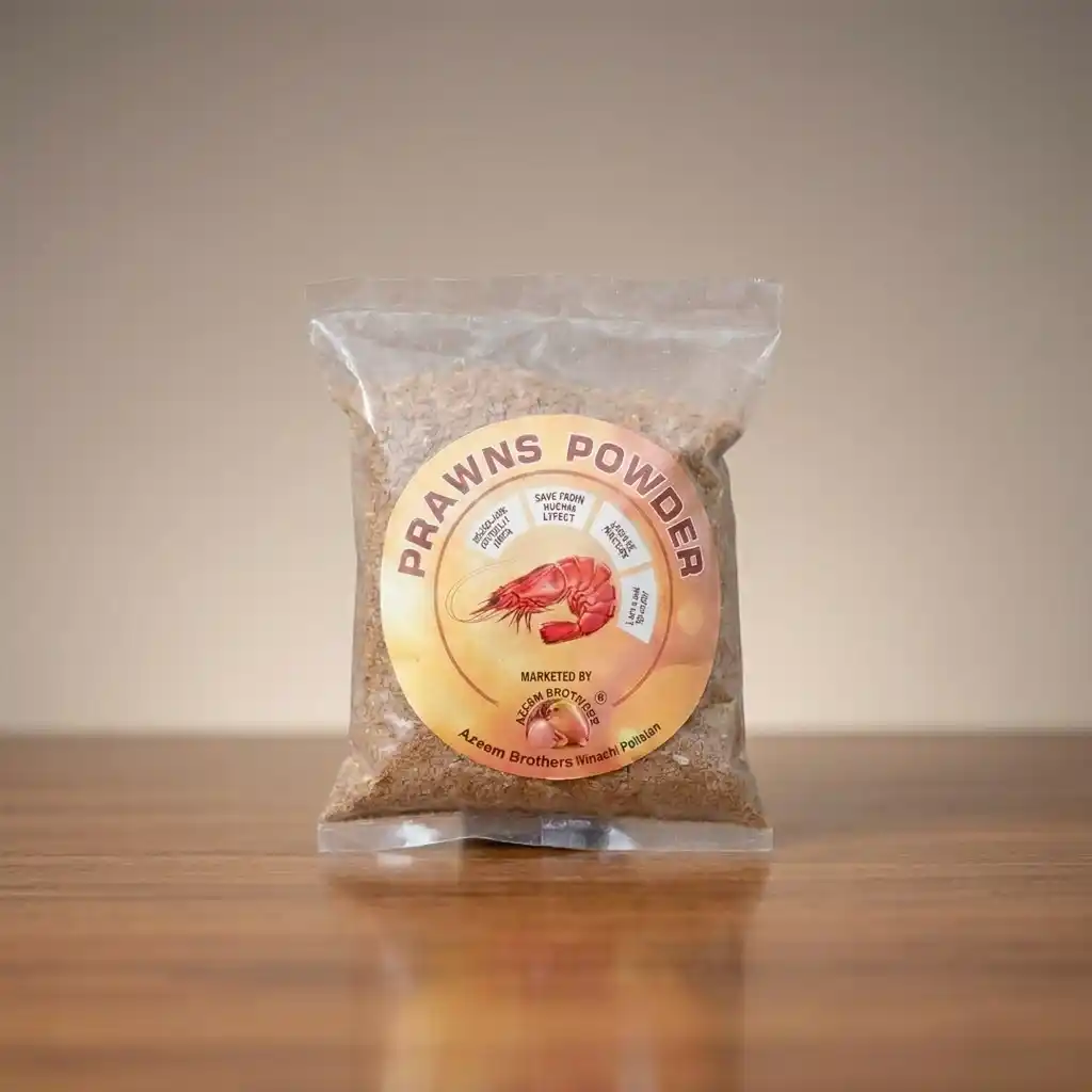 Prawn Powder