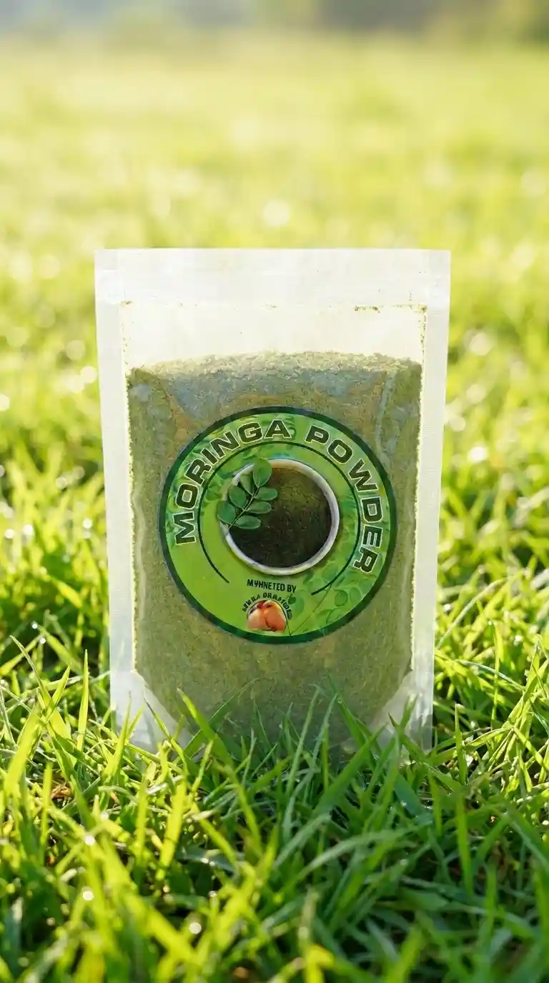 Moringa Powder