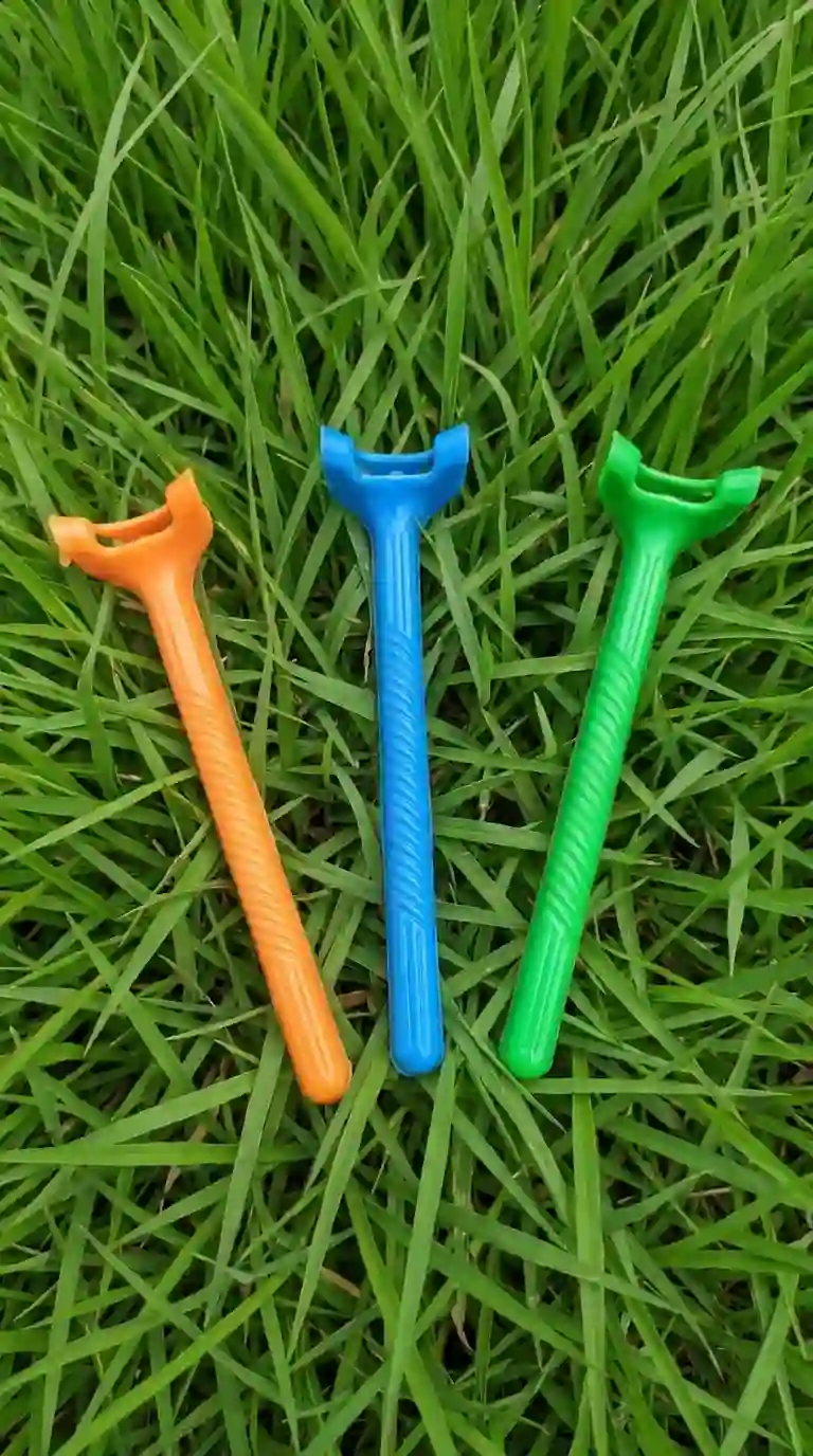Desigin Cage Stick