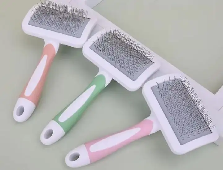 Cat Comb