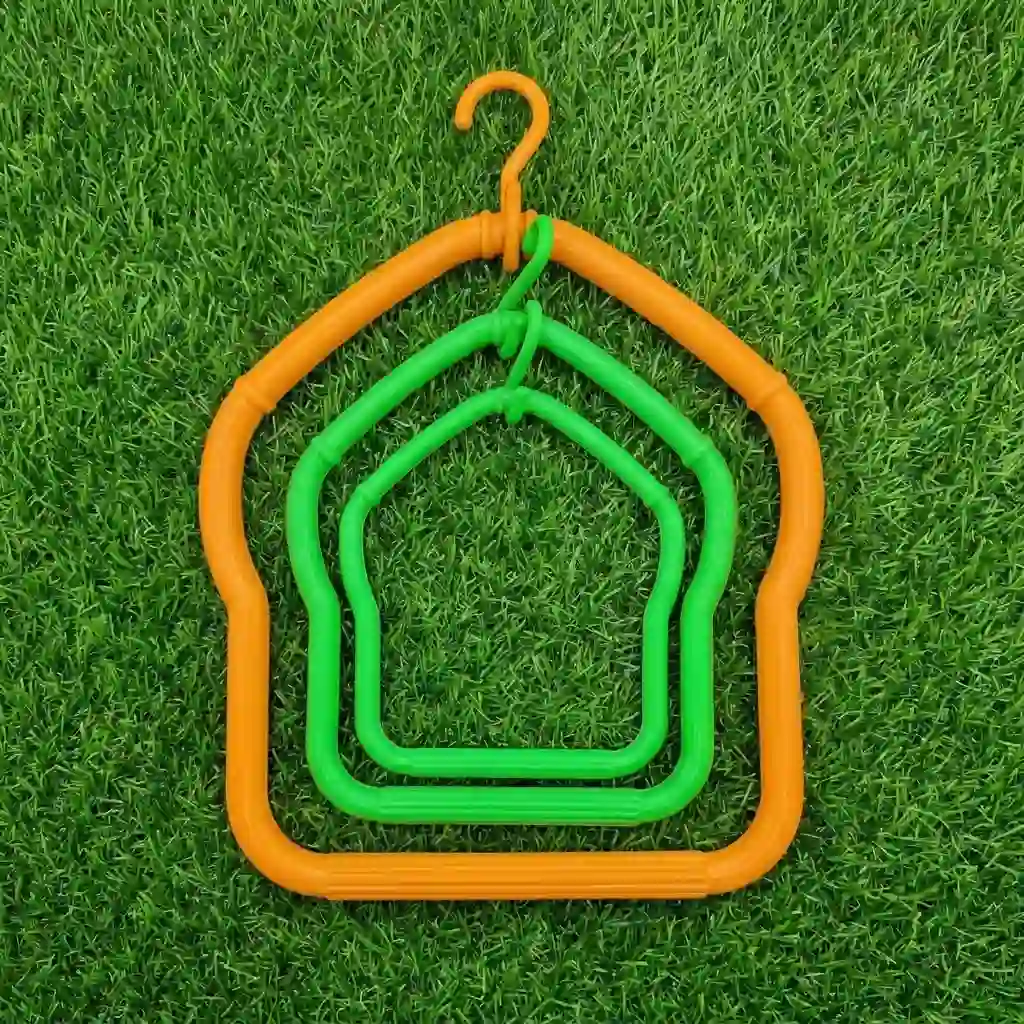 Cage Jhola