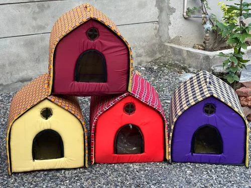 Cat House