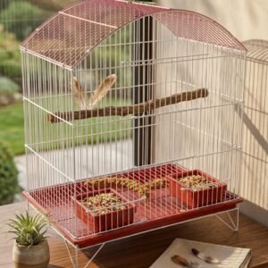 Normal Round Cage