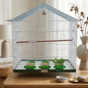 M2 Cage