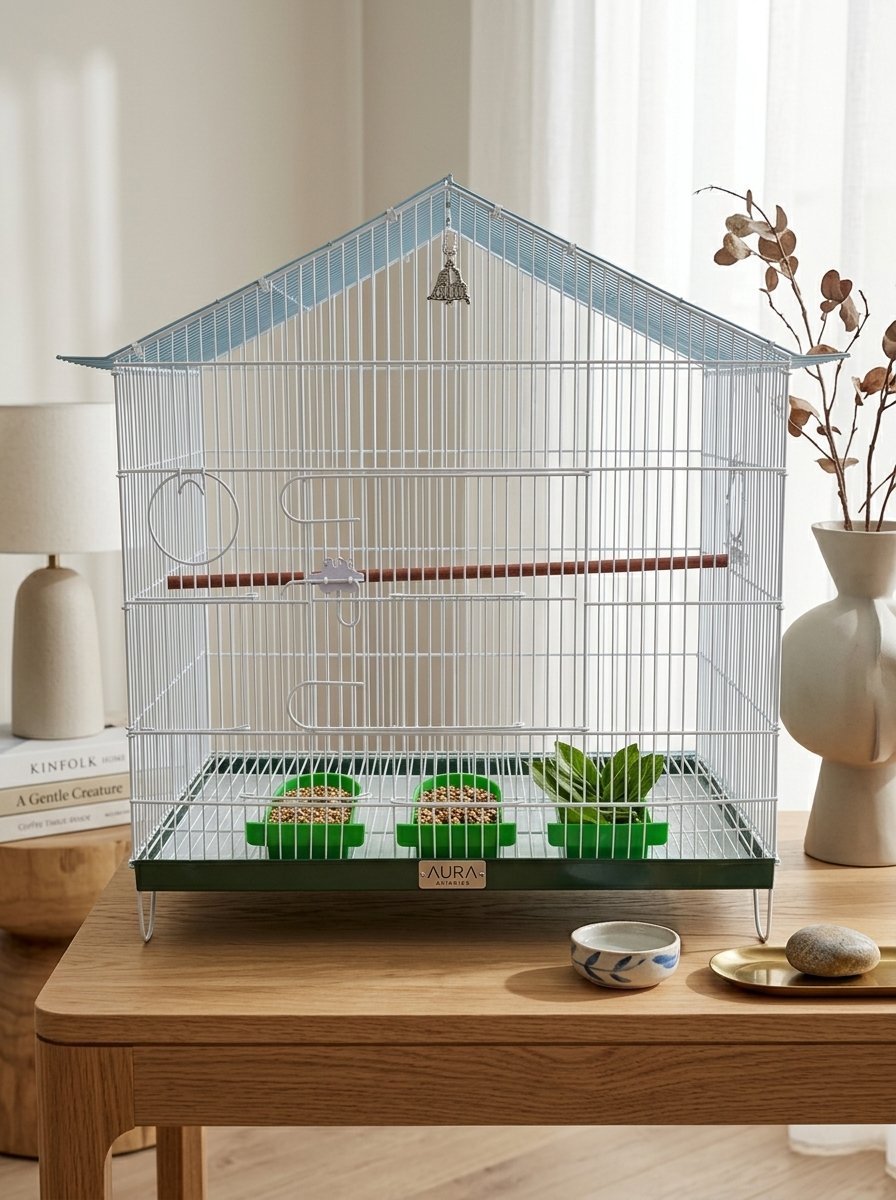 M2 Cage