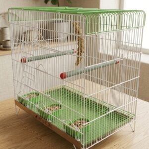 RNB Medium Cage