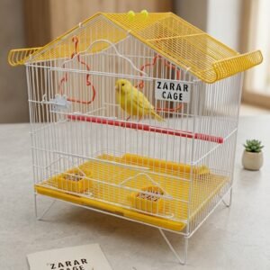 Regular Zarar Cage